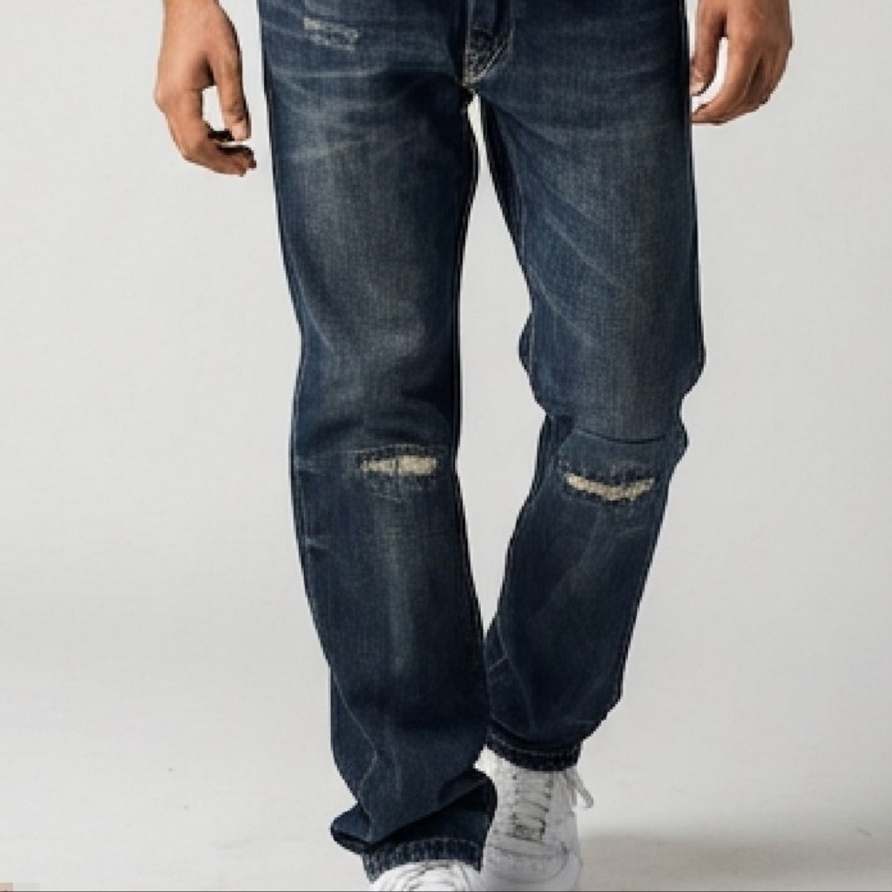 Ralph Lauren Polo Jeans. - Boys Size 14